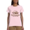 Ladies' Ultra Cotton® T-Shirt Thumbnail