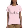 Ladies' Ultra Cotton® T-Shirt Thumbnail