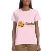 Ladies' Ultra Cotton® T-Shirt Thumbnail
