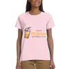 Ladies' Ultra Cotton® T-Shirt Thumbnail