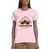 Ladies' Ultra Cotton® T-Shirt Thumbnail