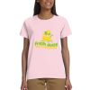 Ladies' Ultra Cotton® T-Shirt Thumbnail