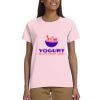 Ladies' Ultra Cotton® T-Shirt Thumbnail