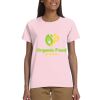 Ladies' Ultra Cotton® T-Shirt Thumbnail
