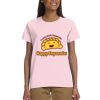 Ladies' Ultra Cotton® T-Shirt Thumbnail