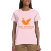 Ladies' Ultra Cotton® T-Shirt Thumbnail