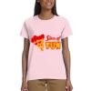 Ladies' Ultra Cotton® T-Shirt Thumbnail