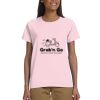 Ladies' Ultra Cotton® T-Shirt Thumbnail