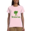 Ladies' Ultra Cotton® T-Shirt Thumbnail