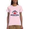 Ladies' Ultra Cotton® T-Shirt Thumbnail