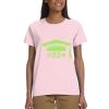 Ladies' Ultra Cotton® T-Shirt Thumbnail