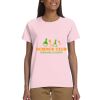 Ladies' Ultra Cotton® T-Shirt Thumbnail