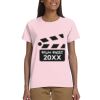 Ladies' Ultra Cotton® T-Shirt Thumbnail