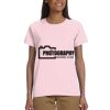 Ladies' Ultra Cotton® T-Shirt Thumbnail