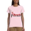Ladies' Ultra Cotton® T-Shirt Thumbnail