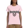 Ladies' Ultra Cotton® T-Shirt Thumbnail