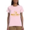 Ladies' Ultra Cotton® T-Shirt Thumbnail