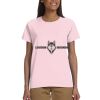 Ladies' Ultra Cotton® T-Shirt Thumbnail