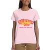 Ladies' Ultra Cotton® T-Shirt Thumbnail