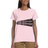 Ladies' Ultra Cotton® T-Shirt Thumbnail