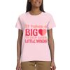Ladies' Ultra Cotton® T-Shirt Thumbnail