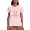 Ladies' Ultra Cotton® T-Shirt Thumbnail