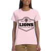 Ladies' Ultra Cotton® T-Shirt Thumbnail