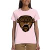 Ladies' Ultra Cotton® T-Shirt Thumbnail