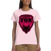 Ladies' Ultra Cotton® T-Shirt Thumbnail