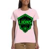 Ladies' Ultra Cotton® T-Shirt Thumbnail