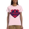 Ladies' Ultra Cotton® T-Shirt Thumbnail