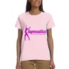 Ladies' Ultra Cotton® T-Shirt Thumbnail