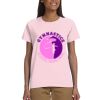 Ladies' Ultra Cotton® T-Shirt Thumbnail