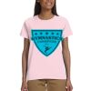 Ladies' Ultra Cotton® T-Shirt Thumbnail
