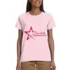 Ladies' Ultra Cotton® T-Shirt Thumbnail