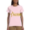 Ladies' Ultra Cotton® T-Shirt Thumbnail
