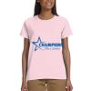 Ladies' Ultra Cotton® T-Shirt Thumbnail