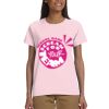 Ladies' Ultra Cotton® T-Shirt Thumbnail