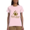 Ladies' Ultra Cotton® T-Shirt Thumbnail