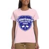 Ladies' Ultra Cotton® T-Shirt Thumbnail