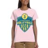 Ladies' Ultra Cotton® T-Shirt Thumbnail