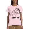 Ladies' Ultra Cotton® T-Shirt Thumbnail
