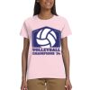 Ladies' Ultra Cotton® T-Shirt Thumbnail