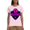 Ladies' Ultra Cotton® T-Shirt Thumbnail