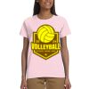 Ladies' Ultra Cotton® T-Shirt Thumbnail