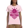 Ladies' Ultra Cotton® T-Shirt Thumbnail