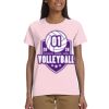 Ladies' Ultra Cotton® T-Shirt Thumbnail