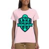 Ladies' Ultra Cotton® T-Shirt Thumbnail