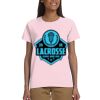 Ladies' Ultra Cotton® T-Shirt Thumbnail