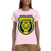 Ladies' Ultra Cotton® T-Shirt Thumbnail